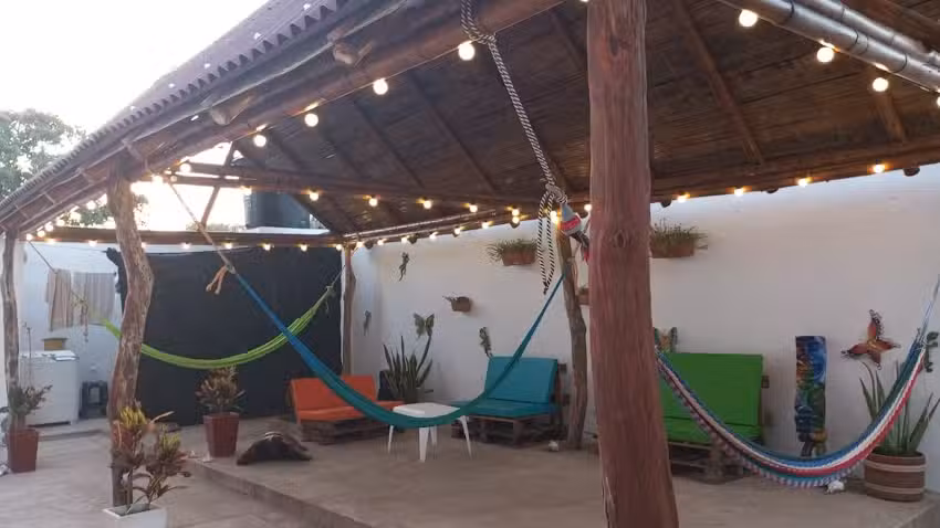 Hostal Pupayica