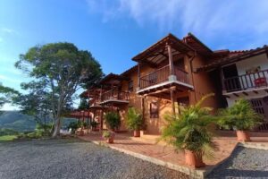 Hostal Quinta María