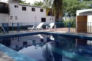 Hostal Quintas de Santa Marta