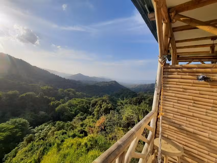 Hostal Rancho de la Luna