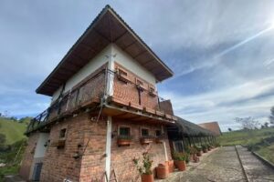 Hostal Rancho Tuno