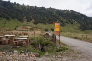 Hostal Restaurante Horizol