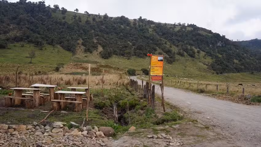 Hostal Restaurante Horizol