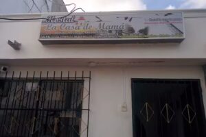 Hostal Riohacha