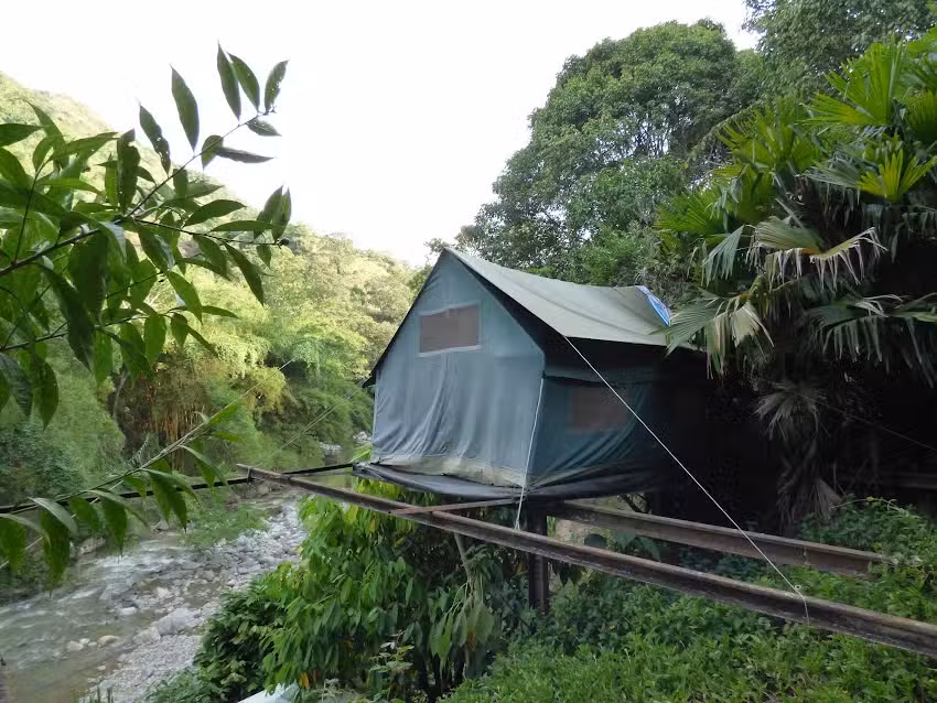 Hostal Rural Chitota