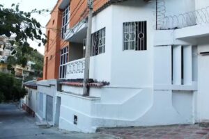 Hostal Samir&uacute;