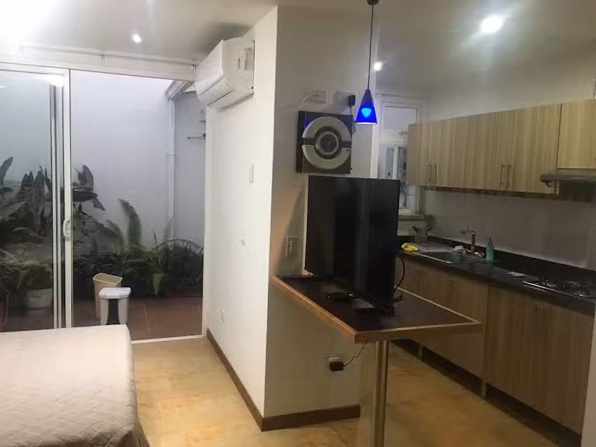 Hostal San Antonio Cali