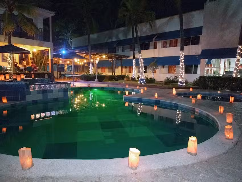 Hostal San Antonio