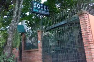 Hostal San Fernando