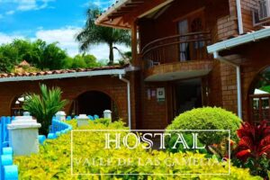 HOSTAL SAN JORGE