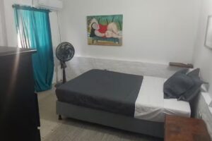Hostal Santa Ana Colombia