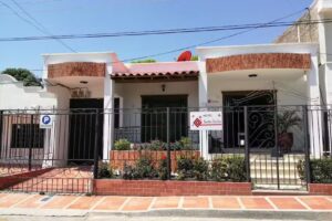 Hostal Santa Cecilia