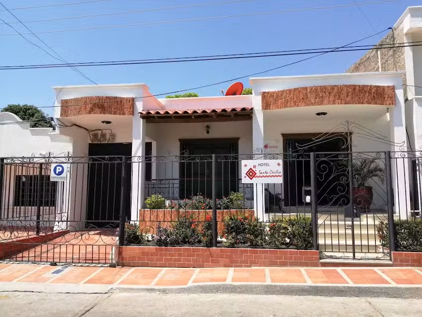 Hostal Santa Cecilia