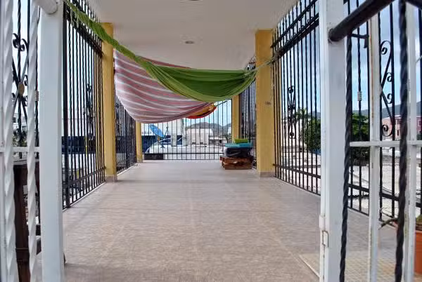 Hostal Santa Maria City