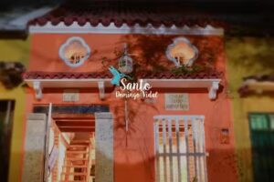 Hostal Santo Domingo Vidal