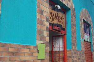 Hostal-Siloe Bucaramanga