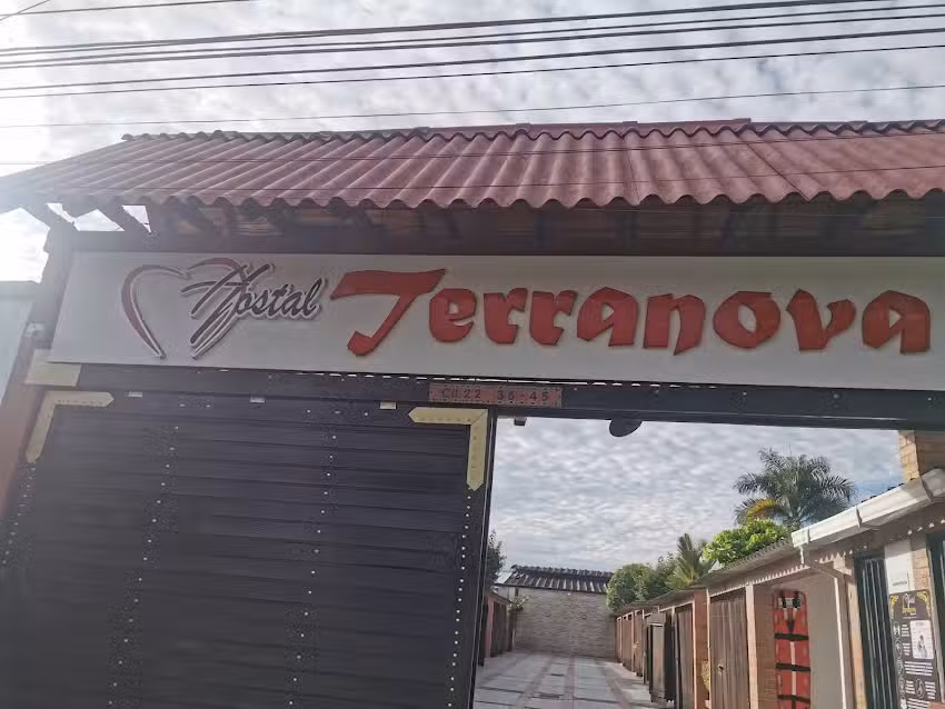 Hostal Terranova