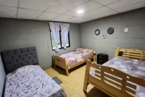 Hostal Una Y Mil Noches