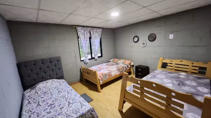 Hostal Una Y Mil Noches