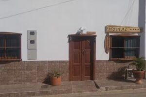 Hostal V Estrellas