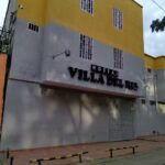 Hostal villa del rio