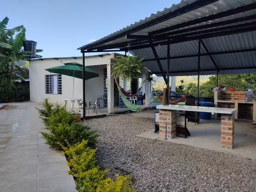 Hostal Villa Flor Rovira