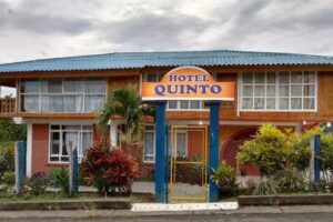 Hostal Villa Natalia