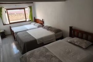 Hostal Villa Rosita