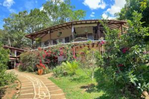 Hostal Villa San Rafael Barichara