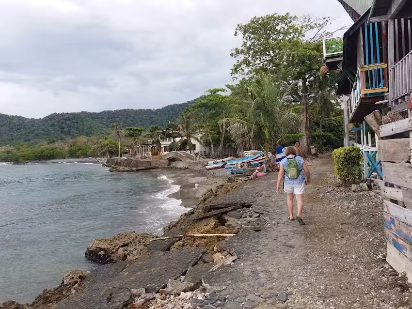 Hostal Villa Victoria