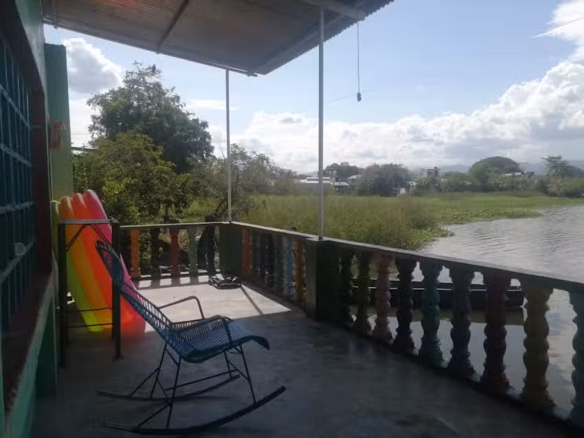 Hostal VillaMilciades