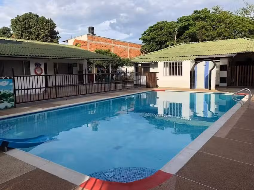 Hostal Villas Supita