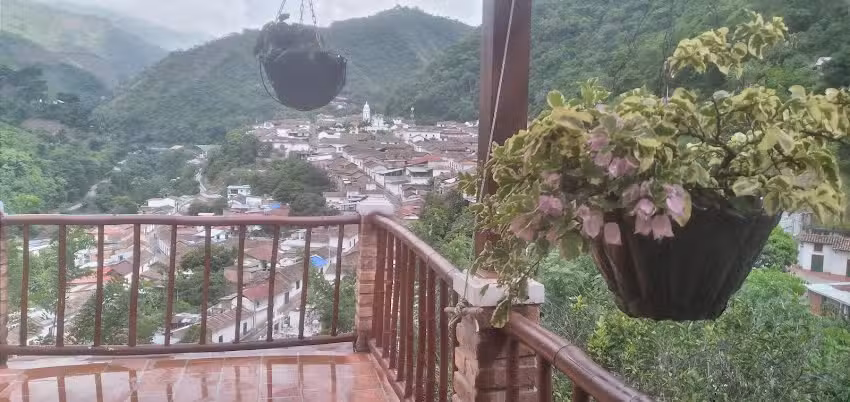 Hostal Vista Hermosa