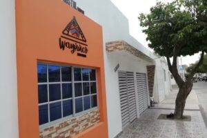 Hostal wayuuco Backpackers