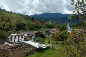 Hostal Y Caf&eacute; Aqui Me Quedo