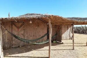 Hostal y Rancheria Punta Gallina