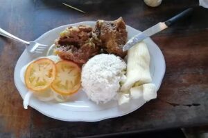 Hostal Y Restaurante 3s