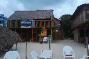 Hostal y Restaurante Ana Rodriguez