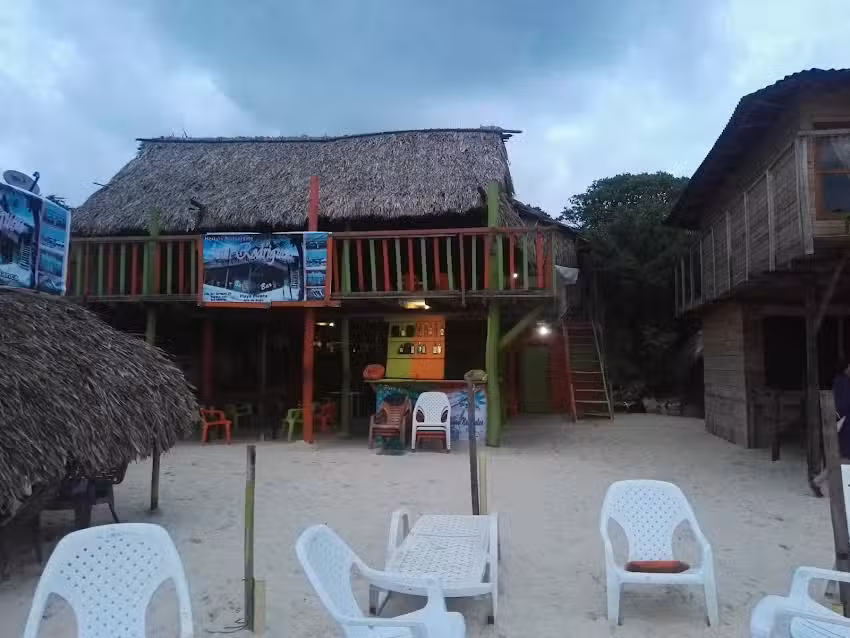 Hostal y Restaurante Ana Rodriguez