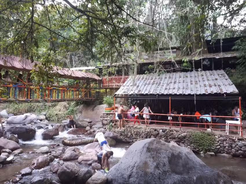 Hostal y Restaurante EDUBEYE