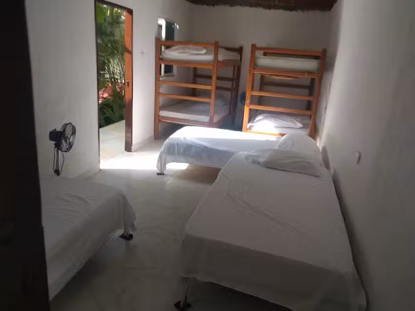 Hostal y Restaurante La Tomita