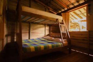 HOSTAL Y RESTAURANTE PUERTO MANGLAR