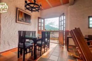 Hostal y Resto/Bar La Terraza