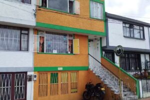 HOSTAL ZIPAQUIRA