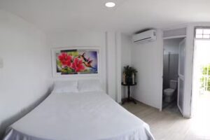 hostalencantovallenato