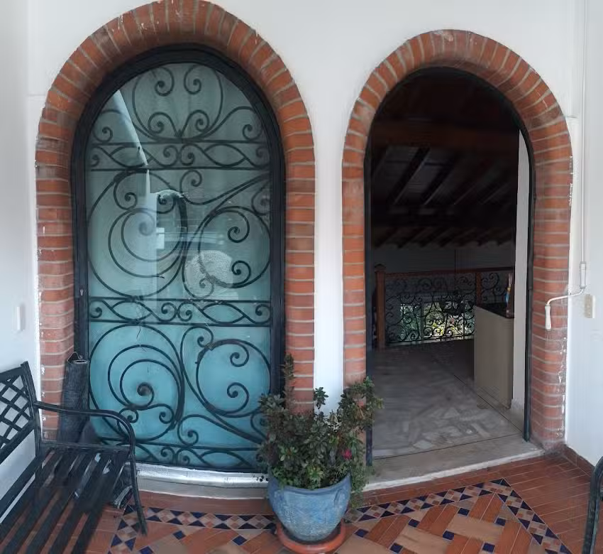 hostel boutique palo alto