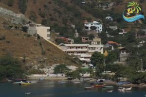 Hostel Estaci&oacute;n Sudamerica