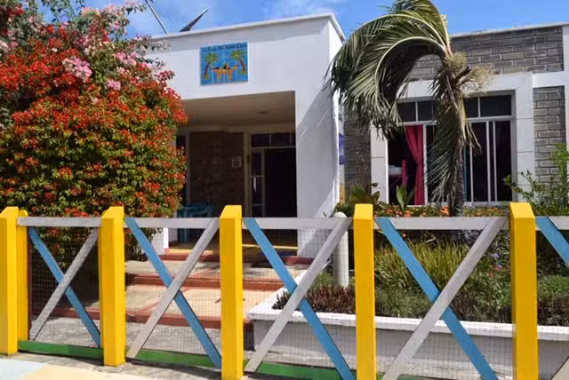 Hostel La Casa Mono Cuco