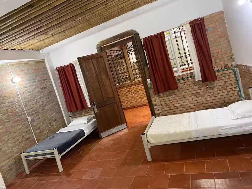 Hostel Mao&rsquo;s Lion&rsquo;s