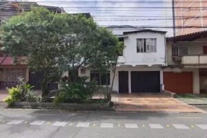 Hostel Metro Floresta Alojamiento